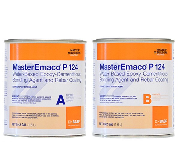 Img of MasterEmaco P 124